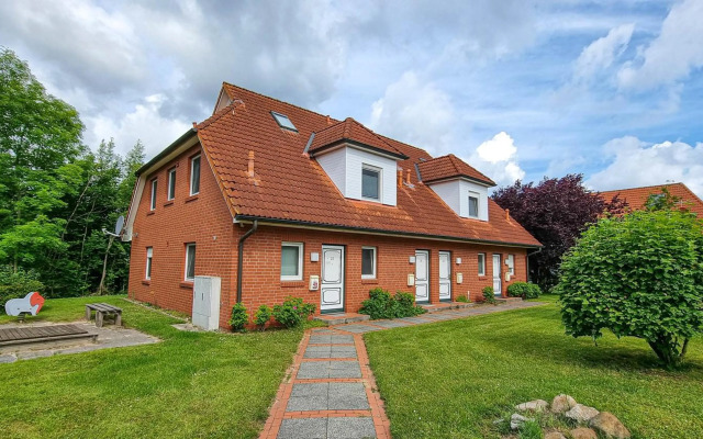 Zur Hanse Wohnung 2 3 - Zur Hanse Nord