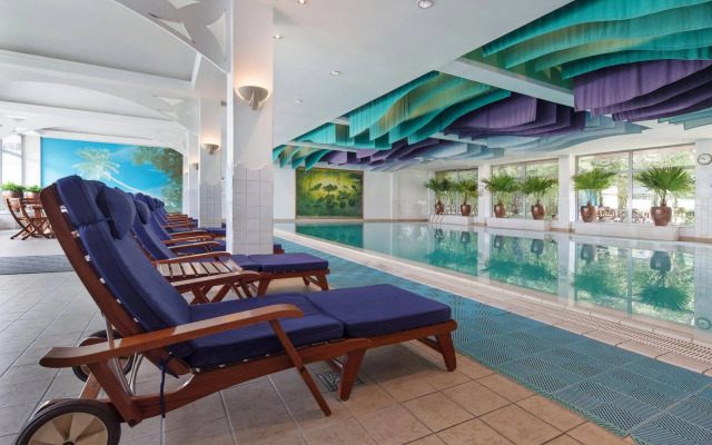 Grand Skylight Hotel Royal