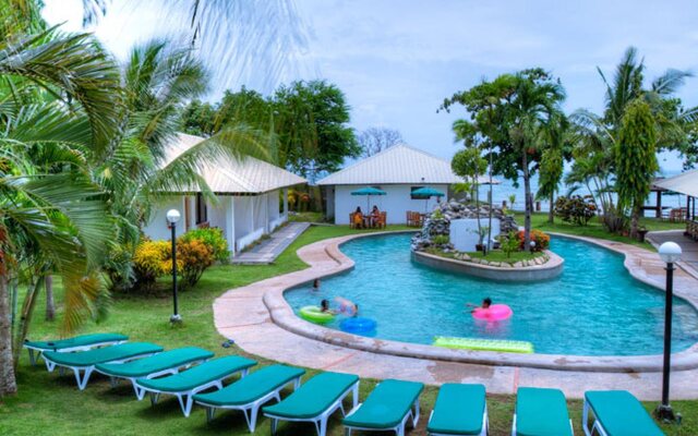 China Sea Beach Resort