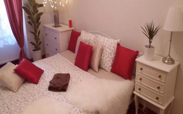 Spacious 3BDR Wenceslas Square