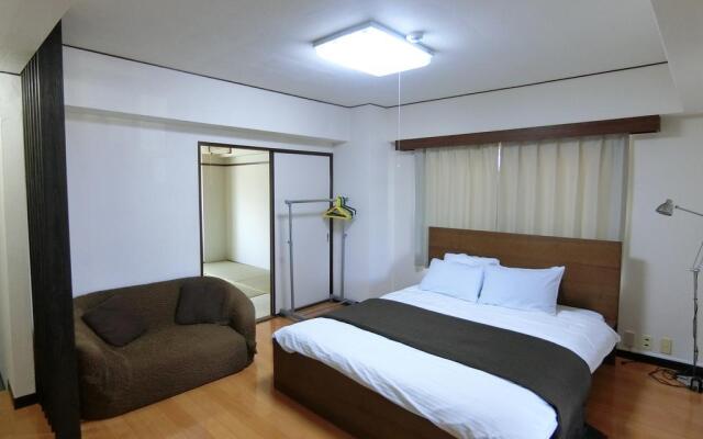 Simple Stay Beppu