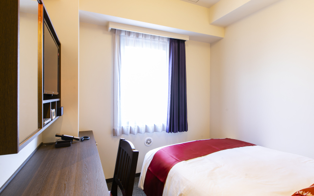 Hotel Wing International Select Ikebukuro