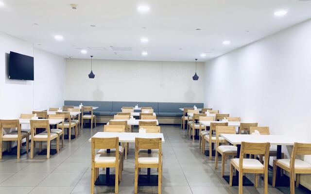 Hanting Hotel Nanjing Lishui Gujia Ouyada Plaza