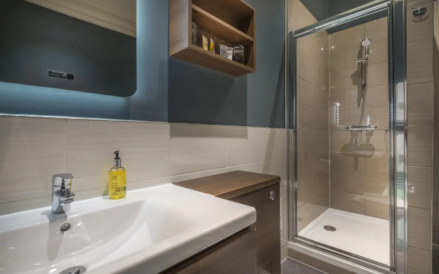 The Kings Head Hotel, Richmond, North Yorkshire