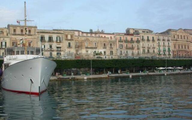 Ortigia Cameraconvista BB