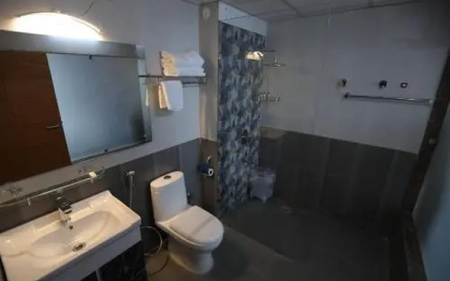 Hotel Ameera Shimla