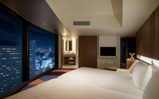 HOTEL GROOVE SHINJUKU, A PARKROYAL Hotel