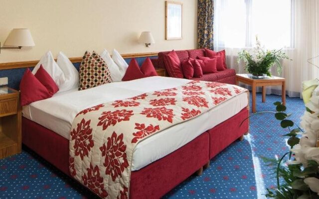 ADEA Lifestyle Suites