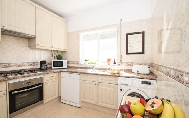 Apartamento Oasis Park