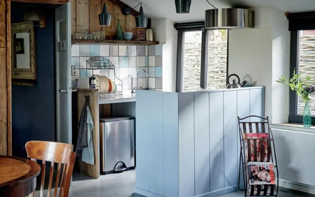 Gasterie Lieve Hemel