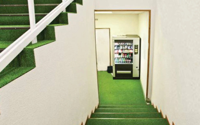 Jazz House Hostel