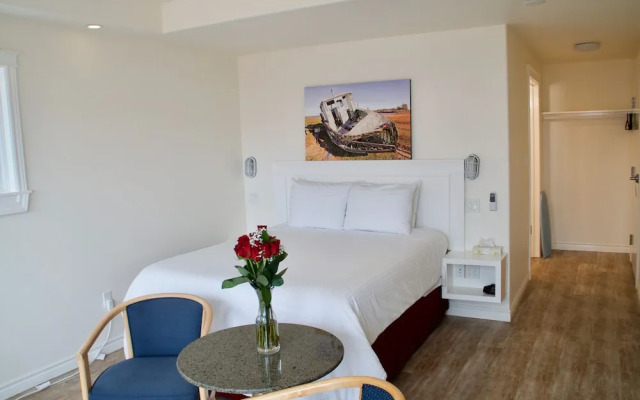 Rum Runner Inn
