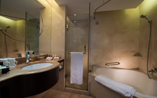 Sunshine Hotel Shenzhen