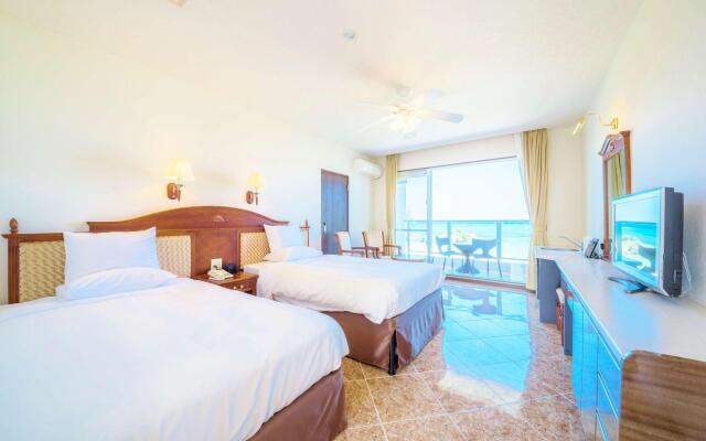 Best Western Okinawa Onna Beach