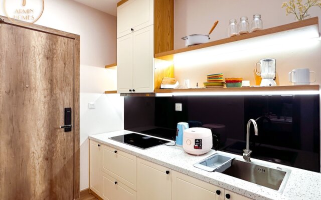 Armin Homes Studio Haven Park Ecopark