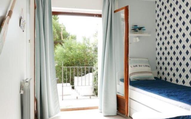 Apartament al Golfet de Calella de Plafrugell