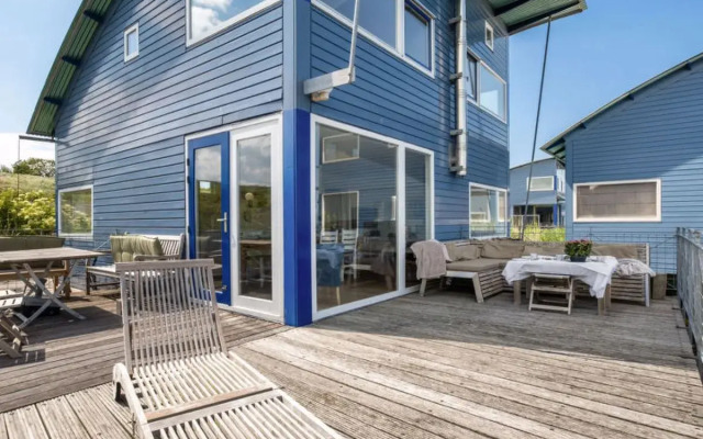 Rietwoning 16 (LWM122)