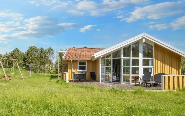 8 Person Holiday Home in Fano