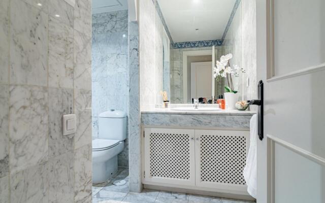 Penthouse Cartuja del Golf