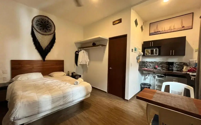 Casa Velero Puerto Morelos