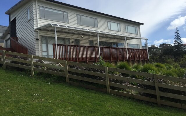 Seaside Vacation Home