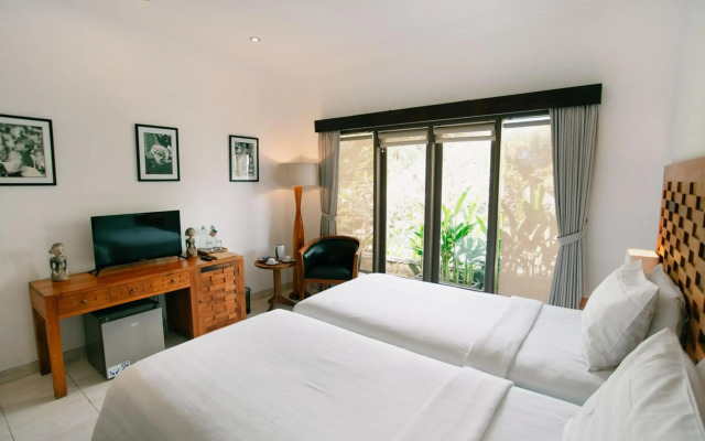 S Resorts Hidden Valley Bali
