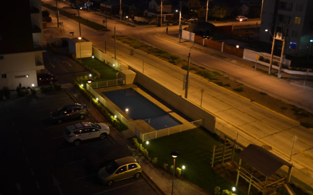 Alto La Serena Apartment