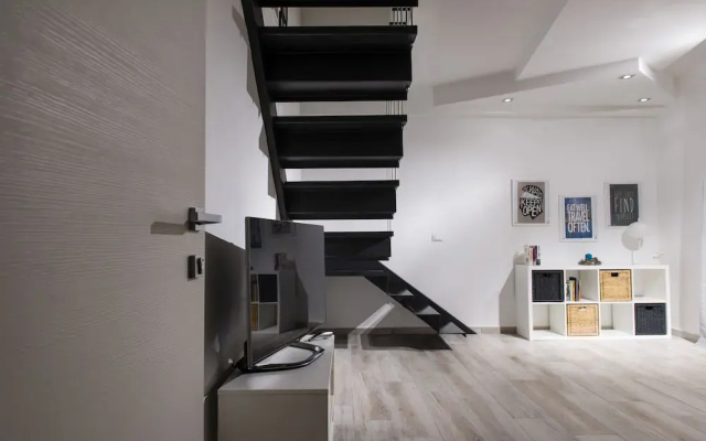 La Suite Di Tyche
