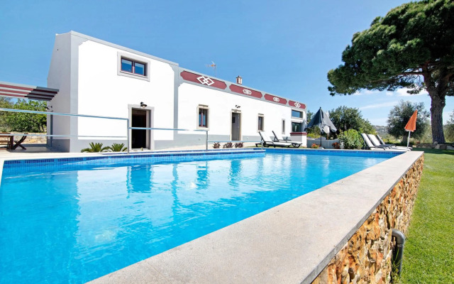 Villa Rodrigues Apartment I