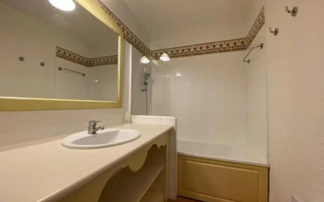 Appartement Les Issambres, 2 pièces, 5 personnes - FR-1-226-467