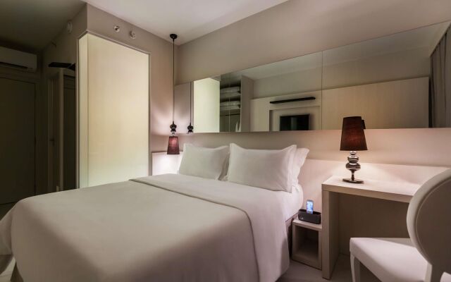 Nobile Hotel Copacabana Design