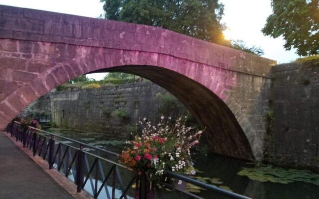 Appartement confort deux Etoiles