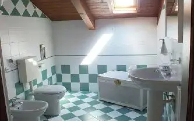 B&B Segni di Langa