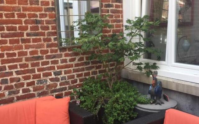 Les Chambres d'Hôtes du Palais