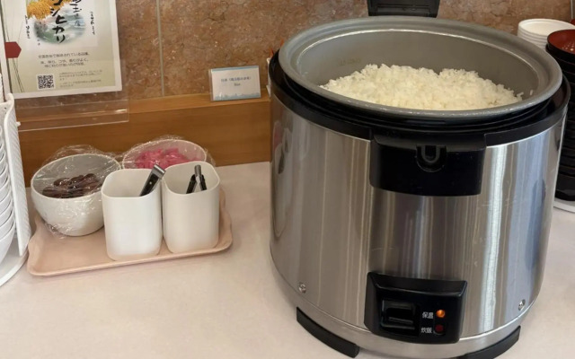 Toyoko Inn Saitama Shintoshin