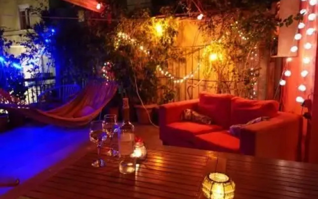 magicstay - flat 103m² 1 bedroom 1 bathroom - athens