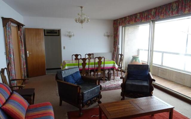 Appartement Les Sables-d'Olonne, 3 pièces, 6 personnes - FR-1-92-803