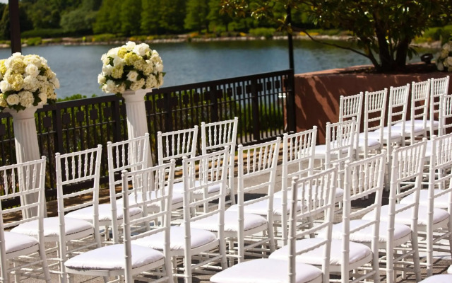 Gaithersburg Marriott Washingtonian Center