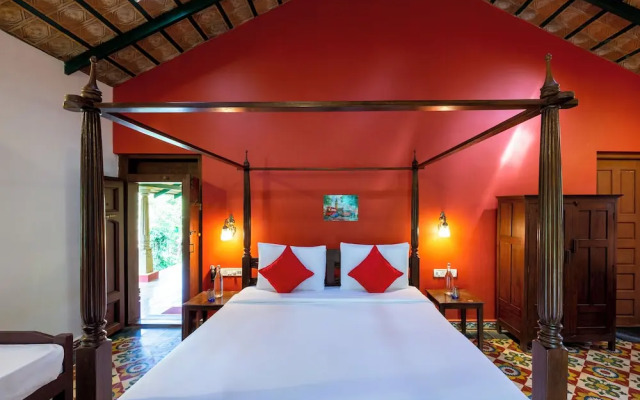Rare Earth Estate, Coorg