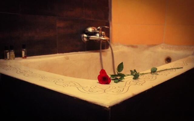 Riad La Fibule