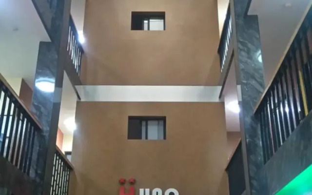 Hotel H - Valencia Adults Only