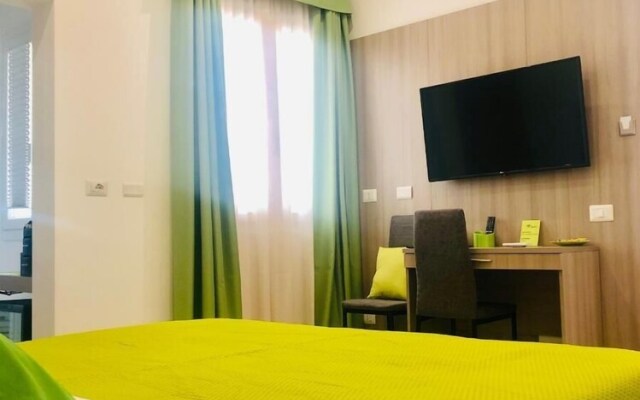 Bardilio Luxury Rooms IUN P1813