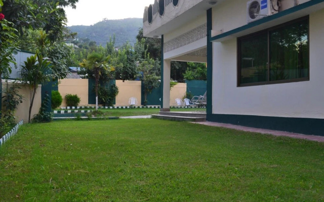 West End Guest House