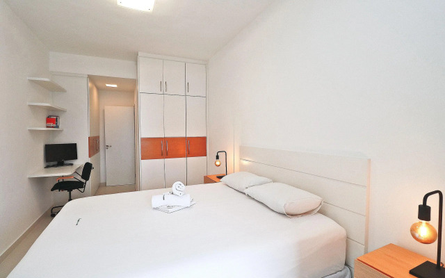 Rio Spot Alfa Barra U044