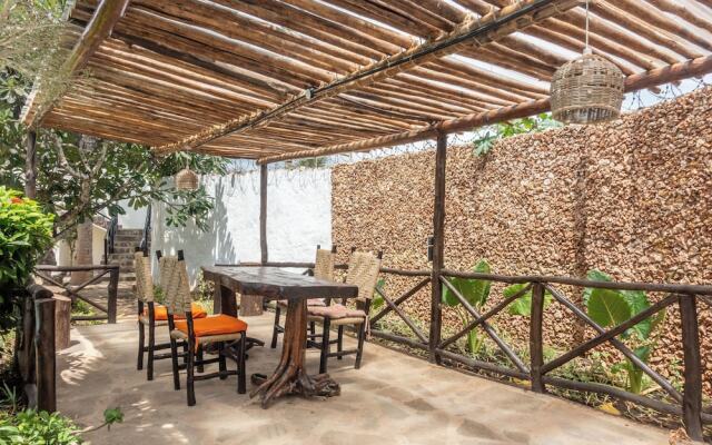 Villa Black Pearl