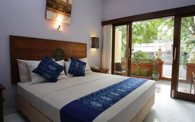 RedDoorz @ Pantai Cemara Sanur