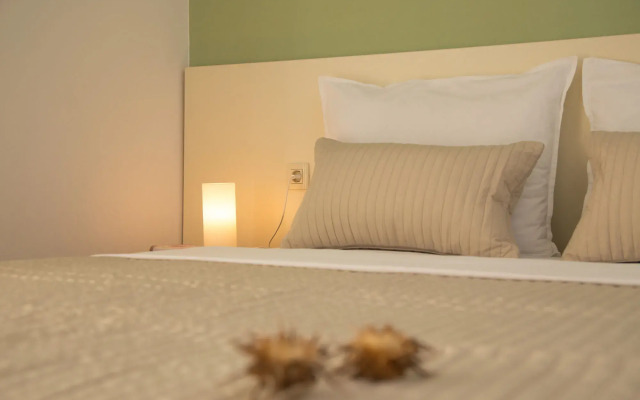 Bed & Breakfast Marta & Tona