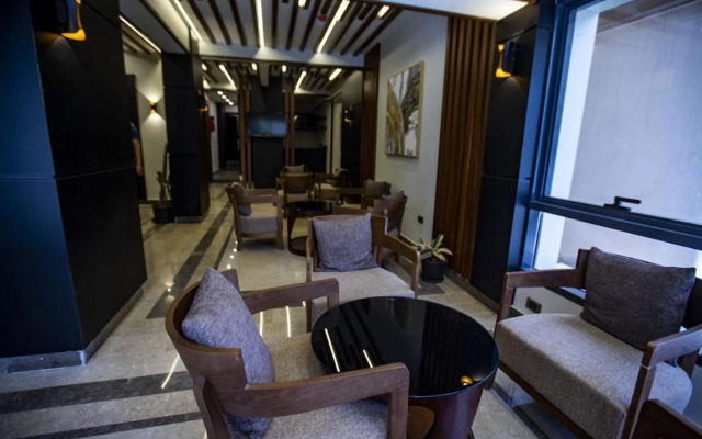 Stay Inn Hotel  Cairo Hotel