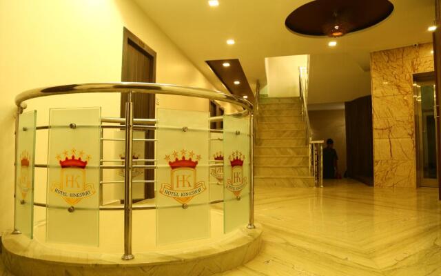 Hotel Kingsway Ajmer