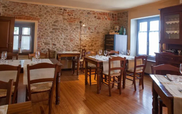 La Vigna Del Maestro